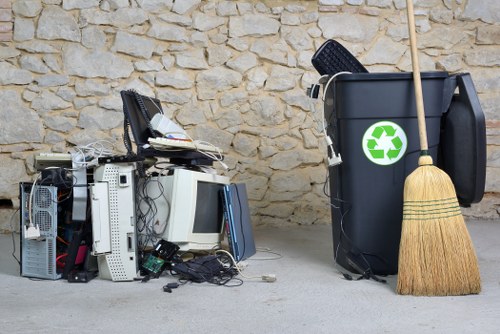Choosing a professional waste removal provider