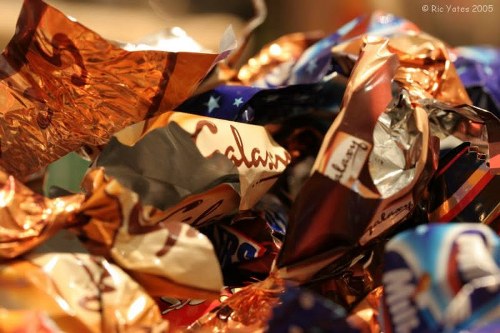 Professional waste clearance services