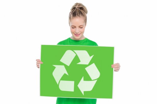 Benefits of house clearance services