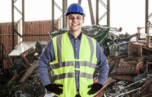 Safe and efficient furniture clearance services