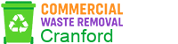Commercial Waste Removal Cranford